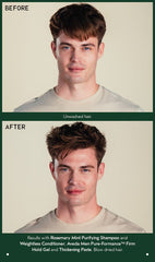 aveda men pure-formance