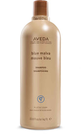 blue malva shampoo