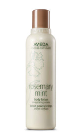 rosemary mint body lotion