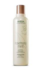 rosemary mint purifying shampoo