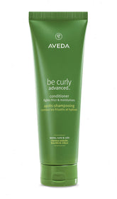 be curly advanced