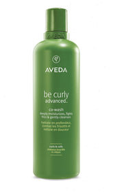be curly advanced