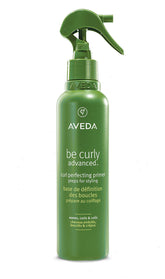 be curly advanced