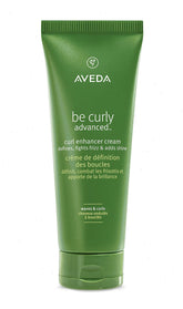 be curly advanced