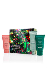 mini miracles masque trio gift set