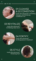 invati ultra advanced