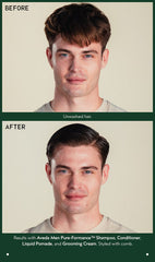 aveda men pure-formance