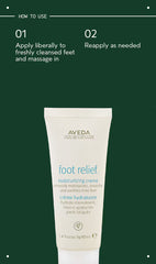 foot relief