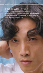 aveda men pure-formance