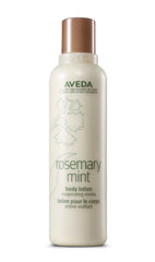 rosemary mint body lotion