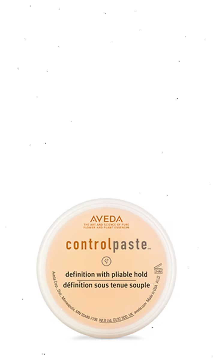 control paste