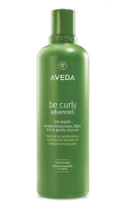 be curly advanced