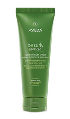 be curly advanced
