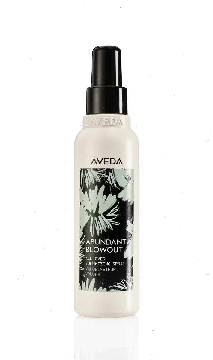 abundant blowout all-over volumizing spray
