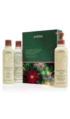 invigorating awe rosemary mint hair & body essentials gift set