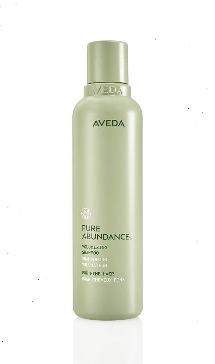 pure abundance™ volumizing shampoo