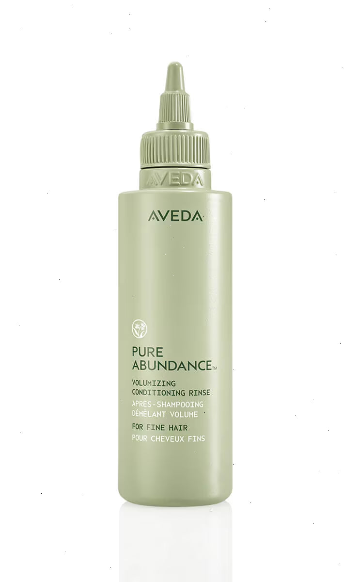 pure abundance™ volumizing conditioning rinse